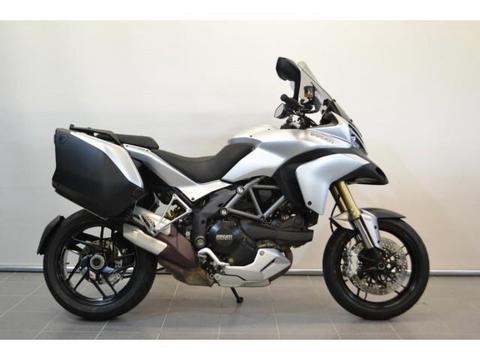 Ducati Multistrada 1200 ABS