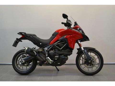 Ducati Multistrada 950