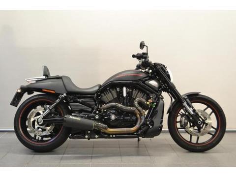 Harley-Davidson Night Rod VRSCDX SPECIAL ABS