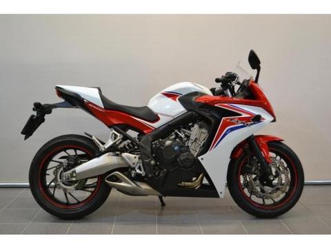 Honda CBR 650 F ABS