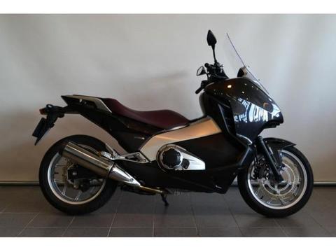 Honda NC 700 D ABS