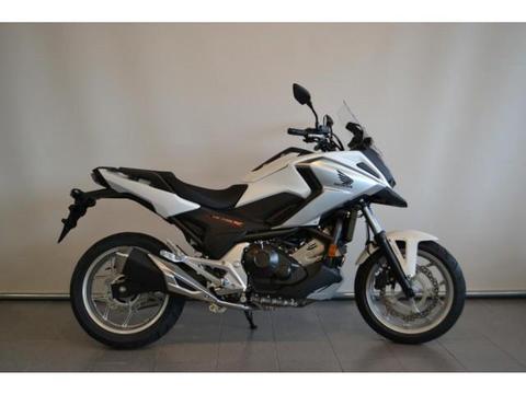 Honda NC 750 X ABS