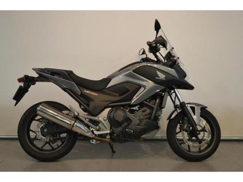 Honda NC 750 X DCT ABS