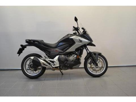 Honda NC 750 X DCT ABS