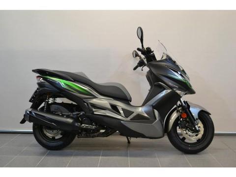 Kawasaki J300 SPECIAL EDITION