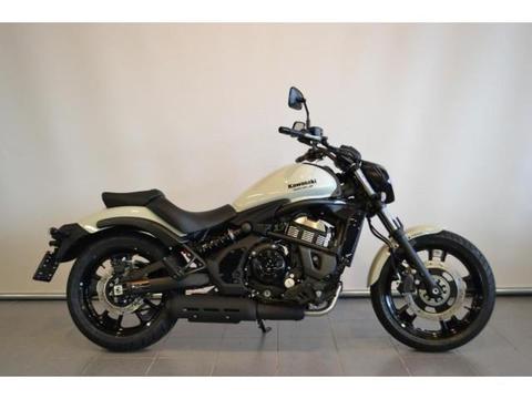 Kawasaki Vulcan S ABS