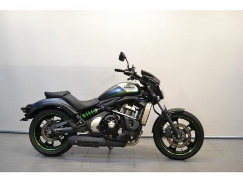 Kawasaki Vulcan S SE ABS