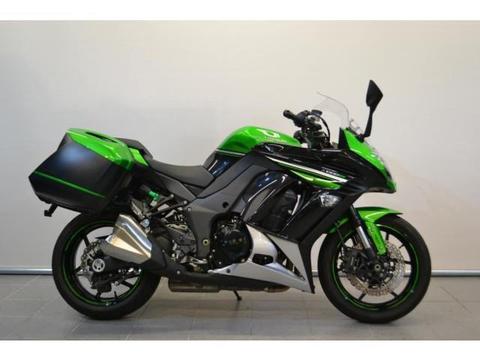 Kawasaki Z 1000 SX ABS