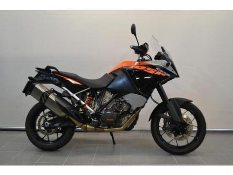 KTM 1050 Adventure ABS