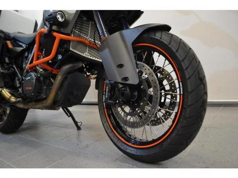 KTM 1190 Adventure ABD/EDS/TPMS