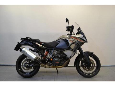 KTM 1190 Adventure ABS/MSC