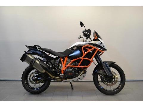 KTM 1190 Adventure R ABS