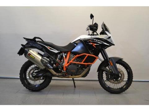 KTM 1190 Adventure R ABS