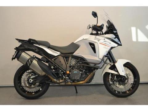 KTM 1290 Super Adventure ABS