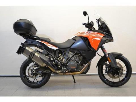 KTM 1290 Super Adventure S ABS