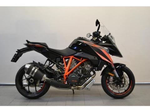 KTM 1290 Super Duke GT