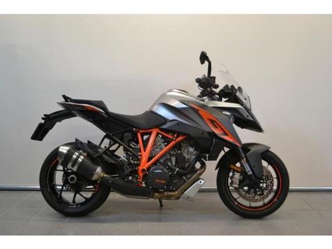 KTM 1290 Super Duke GT R ABS