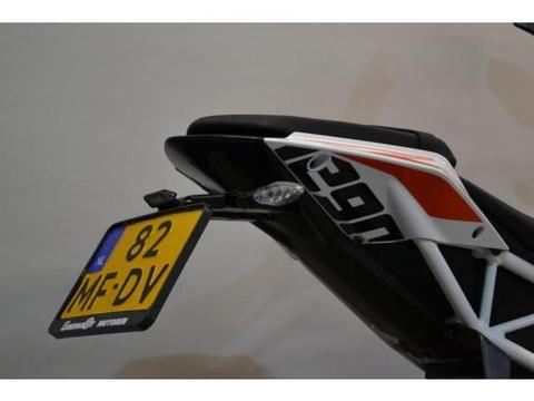 KTM 1290 Super Duke R ABS