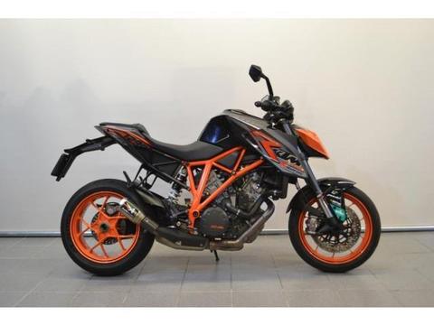 KTM 1290 Super Duke R ABS