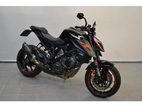 KTM 1290 Super Duke R ABS