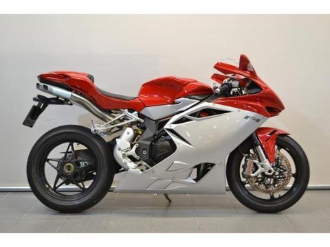 MV Agusta F4 1000 R