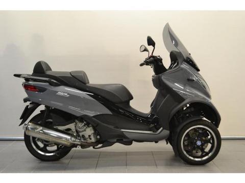 Piaggio MP3 500 LT