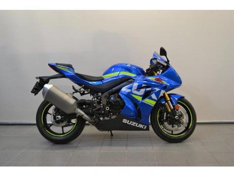 Suzuki GSX-R 1000 R