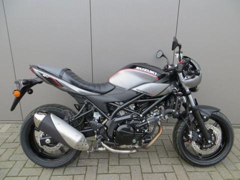 Suzuki SV 650 X