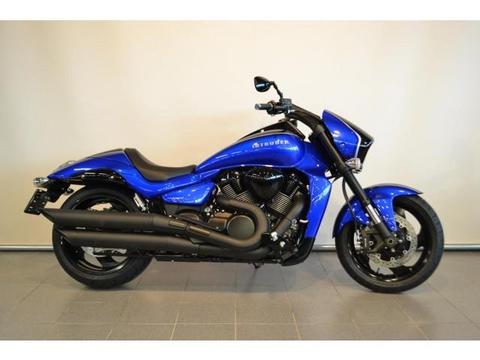 Suzuki VLR 1800 M RZ