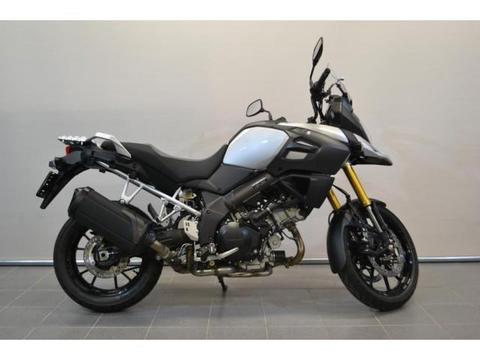 Suzuki V-Strom 1000 ABS