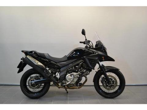 Suzuki V-Strom 650 XTA