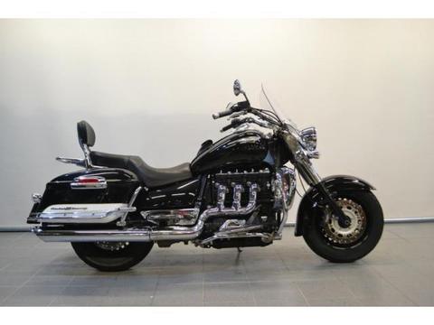 Triumph Rocket III Touring