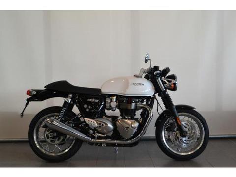 Triumph Thruxton 1200