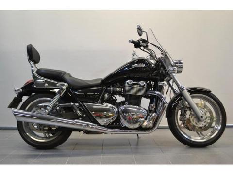 Triumph THUNDERBIRD 1600