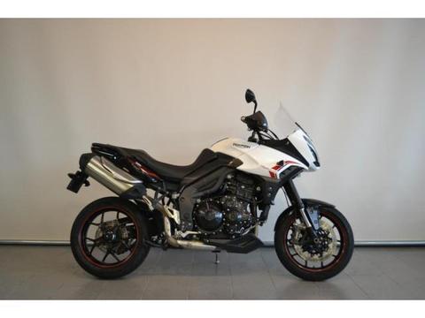 Triumph Tiger 1050 ABS SPORT