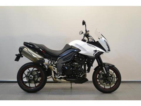 Triumph Tiger 1050 ABS SPORT