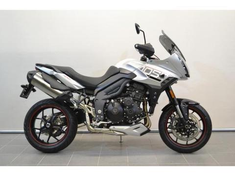 Triumph Tiger 1050 ABS SPORT