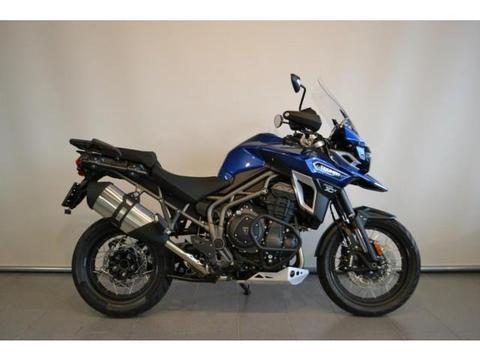 Triumph TIGER 1200 XCX EXPLORER ABS