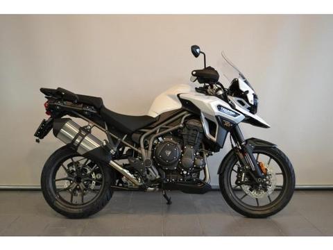 Triumph TIGER 1200 XRX EXPLORER ABS