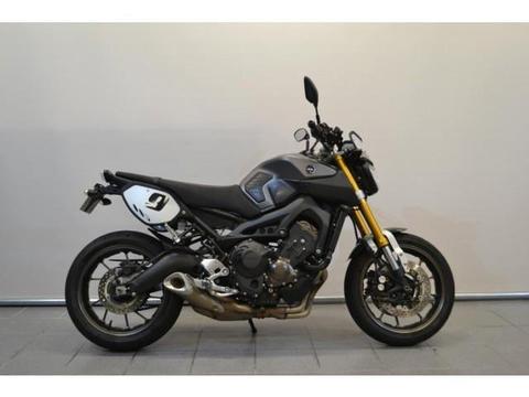 Yamaha MT-09 SPORT TRACKER ABS