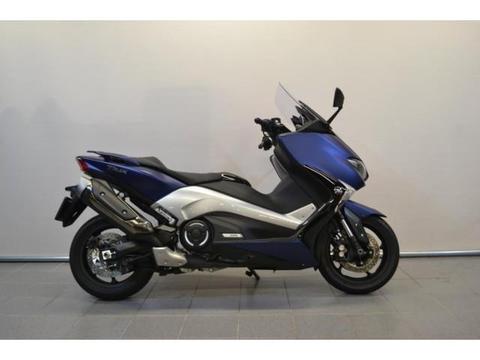 Yamaha T-MAX DX ABS