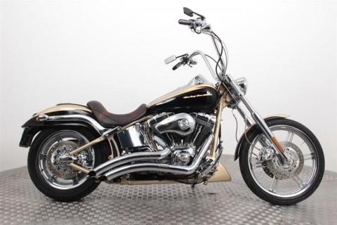 Harley-Davidson FXSTD Softail Deuce (bj 2003)