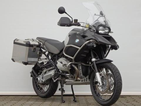 BMW R 1200 GS Adventure All-Road