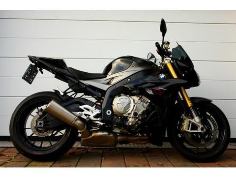 BMW S 1000 R ABS DTC ESA QUICKSHIFTER