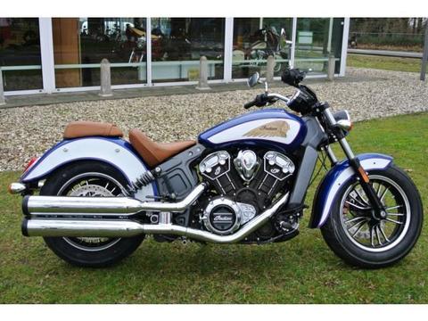 Indian Scout Indian Scout