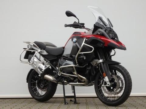 BMW R 1200 GS Adventure All-Road