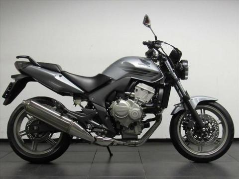 Honda CBF 600 n