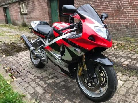 Suzuki GSX-R 1000 Sport