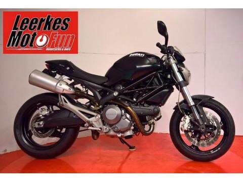 Ducati Monster 696 (2008) 21105KM!! (2008)