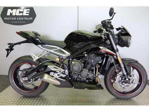 Triumph Street Triple RS
